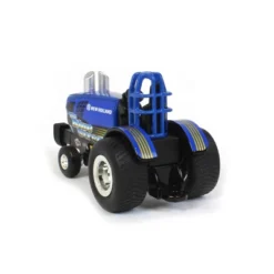 1/64 New Holland "Blue Streak" Die-Cast Pulling Tractor By ERTL 47268 -Learning Toys Sales GUEST d47405c3 91c6 4b05 af73 9429beb2a8bc