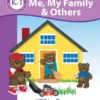 NewPath Learning Me, My Family & Others Student Activity Guide - GR K - 1 -Learning Toys Sales GUEST d481271f 7e2c 447c 8505 cff56046d1e5