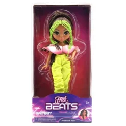 The Fresh Dolls Fresh Beats Fashion Doll BAO BBY -Learning Toys Sales GUEST d5203fb3 def4 46ce b43a d69cc14833bb