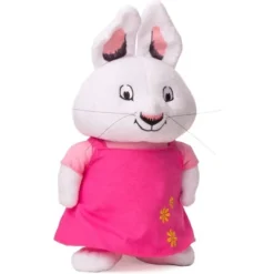 Mighty Mojo Max & Ruby Collectible Plush Doll 12" -Learning Toys Sales GUEST d55bb0a8 676e 45a6 9c1c a48be1eaafaa
