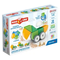 Geomag Magicubes Shapes Recycled 18 Geomag Magicubes Shapes Recycled -Learning Toys Sales GUEST d5f4f3be e171 4a39 b3d1 e75eca9f556a