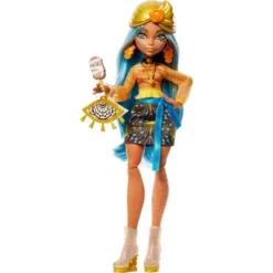 Monster High Skulltimates Secrets Fearidescent Cleo De Nile Fashion Doll 9 Monster High Skulltimates Secrets Fearidescent Cleo De Nile Fashion Doll -Learning Toys Sales GUEST d5ffbdfb a359 41f3 8837 c9960a28f9ee