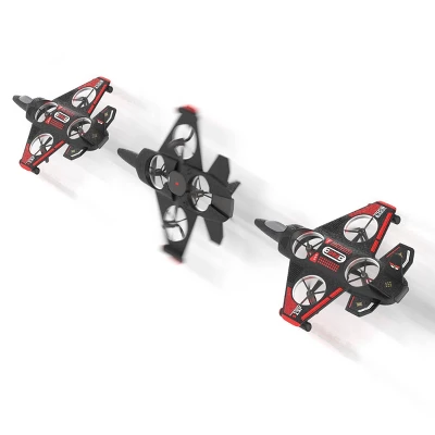 FAO Schwarz Thunderbolt Jet X2 Drone 5 FAO Schwarz Thunderbolt Jet X2 Drone - Image 3