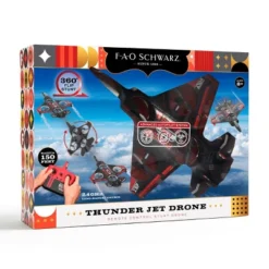FAO Schwarz Thunderbolt Jet X2 Drone 10 FAO Schwarz Thunderbolt Jet X2 Drone -Learning Toys Sales GUEST d637da84 c71e 4e99 940a ee37a535024e