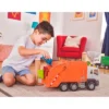 DRIVEN – Toy Recycling Truck (Orange) – Standard Series -Learning Toys Sales GUEST d63e3a3d 2b66 4469 b328 6252ea49e5fd