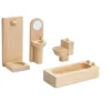 Plantoys| Bathroom - Classic -Learning Toys Sales GUEST d6a7e02c 00ec 429c a8e2 7674c84271b5