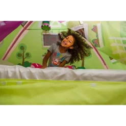 Pacific Play Tents Kids Cottage Bed Tent -Learning Toys Sales GUEST d6d7ced8 24c1 4c79 910e a5e240fbe090
