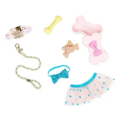 Our Generation Cadence & Cookie 18" Matching Doll & Pet Set -Learning Toys Sales GUEST d774c9ce 57a5 43e3 ac65 a5fb29120240