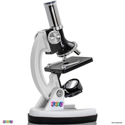 50PCs Microscope Kit Set In Carrying Box For Kids Educational Science Lab With 120X - 1200X Microscope Slides Specimens -Play22usa 6 50PCs Microscope Kit Set In Carrying Box For Kids Educational Science Lab With 120X - 1200X Microscope Slides Specimens -Play22usa - Image 4