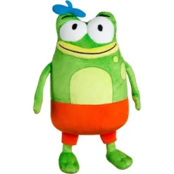 Mighty Mojo Andy Plush Doll - Let's Go Luna 14" -Learning Toys Sales GUEST d7d34865 307f 4bdd bd5b c408ebb50485