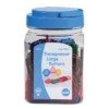 Edx Education Transparent Large Buttons, Mini Jar, Set Of 60 -Learning Toys Sales GUEST d872ba48 c7b3 4f1e be95 7e2bf1d18ac8