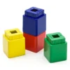 Didax Jumbo Unifix Cubes, Set Of 20 -Learning Toys Sales GUEST d89afb87 e23b 423f 8945 088e8d0f33ee
