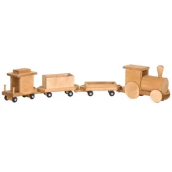 Remley Kids Wooden Toy Freight Train -Learning Toys Sales GUEST d8a31e48 888c 48b6 93f1 a5d5ca3088de