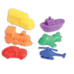 Edx Education Transport Counters, Mini Jar, Set Of 36 -Learning Toys Sales GUEST d8bca959 1c7c 44de a42c 25b512620ea3