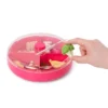 Our Generation Spin & Serve Play Food Case Accessory Set For 18" Dolls -Learning Toys Sales GUEST d8d64753 a421 40a8 9edf aa944f6be9a9