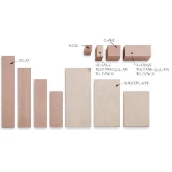 HABA Clever Up! Building Block System 3.0 (Made In Germany) -Learning Toys Sales GUEST d9446d2c d36f 4be5 b4df 98fd89a7badf