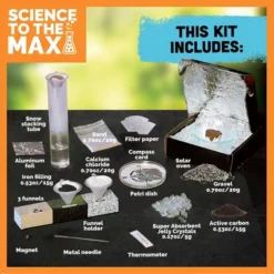 Science To The Max: Science Kits -Learning Toys Sales GUEST d981bd23 cf10 451f bd6e 030931dffb4c