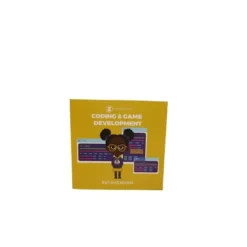 Brown Toy Box Maya Coding & App STEAM Kit -Learning Toys Sales GUEST d98bf450 0ee4 456f 83d1 0d019abd949b