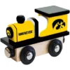 MasterPieces Officially Licensed NCAA Iowa Hawkeyes Wooden Toy Train Engine For Kids -Learning Toys Sales GUEST d9afe47d 4c6b 48f5 b809 ce881315e196