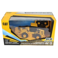 Diecast Masters 1/35 Caterpillar CAT 950M Wheel Loader Radio Control Made Of Durable Plastic 23003 -Learning Toys Sales GUEST d9b1bdcd 2525 4183 aec4 2f804020138e