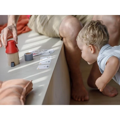 Plantoys| Spatial Rocket 10 Plantoys| Spatial Rocket - Image 8