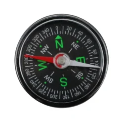 Dowling Magnets Compasses, Pack Of 30