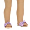 Sophia’s Plaid Fabric Knot Sandal For 18" Dolls, Pink/Blue 1 Sophia’s Plaid Fabric Knot Sandal For 18" Dolls, Pink/Blue -Learning Toys Sales GUEST da34f34c 19c4 4326 ad84 6727a556e903
