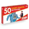 Junior Learning Language Arts Activity Cards, Story Starters 1 Junior Learning Language Arts Activity Cards, Story Starters -Learning Toys Sales GUEST da419f63 5ea5 48da 8ff3 e40175b71c7f