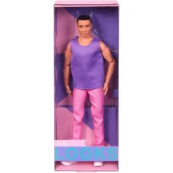 Barbie Looks Ken Doll With Purple Shirt -Learning Toys Sales GUEST dad9eccc b1ba 4ef7 bc2c 47863bf419b8