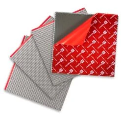 Creative QT MakerBase, 4 Pack, 10x10 Peel-and-Stick Toy Building Blocks Stackable Baseplates, Bases For Play Tables, Walls, And More, Compatible With All Major Brick Brands 15 Creative QT MakerBase, 4 Pack, 10x10 Peel-and-Stick Toy Building Blocks Stackable Baseplates, Bases For Play Tables, Walls, And More, Compatible With All Major Brick Brands -Learning Toys Sales GUEST dadaf0cd 483a 4b21 8e3a 40985ebf83ca