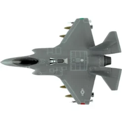 Lockheed Martin F-35 Lightning II Aircraft "AF08-0747 First In Service" USAF 1/144 Diecast Model Airplane By Postage Stamp -Learning Toys Sales GUEST dae18008 2857 4192 b3e9 3471f2008ed2