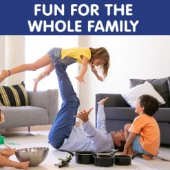 Leo & Friends My First Tool Box Kit Of 28 Wooden Pieces -Learning Toys Sales GUEST daf8135e f614 47e2 9977 4b3151eb7853