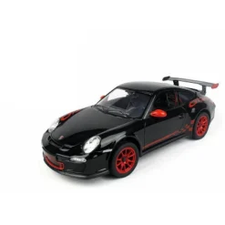 Link Ready! Set! Go!1:24 RC Porsche GT3 RS Racing Radio Car Toy - Black -Learning Toys Sales GUEST daf94088 362d 4913 bce6 dde666d5f2ee