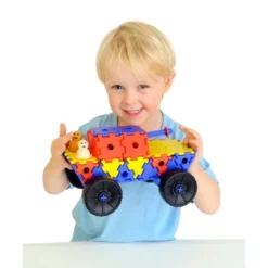 Polydron Junior Polydron -Learning Toys Sales GUEST db398c85 5e2f 4be9 8787 c6f22788cf82