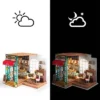 Fat Brain Toys DIY Miniature Model Kit: Simons Coffee Shop FB291-1 2 Fat Brain Toys DIY Miniature Model Kit: Simons Coffee Shop FB291-1 -Learning Toys Sales GUEST db498517 9b2f 4b00 acb5 559408c89573