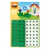 Plus-Plus BIG Basplate Duo, Pack Of 2 -Learning Toys Sales GUEST db4fb2a2 a43f 42af 830d 10dc97184207