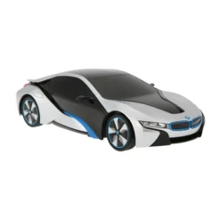 Link Ready! Set! Go! 1:24 RC BMW I8 Concept Remote Control Futuristic Sports Car - White 7 Link Ready! Set! Go! 1:24 RC BMW I8 Concept Remote Control Futuristic Sports Car - White -Learning Toys Sales GUEST db76984c 47e7 461c b05c e6165a1e9305