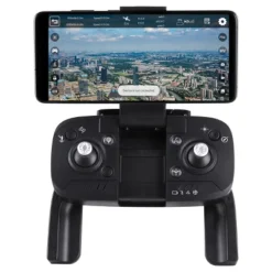 Vivitar Manufacturer Recertified VTI Sky Hawk Quadcopter Video Drone -Learning Toys Sales GUEST db909dd0 aad7 48a4 8d7a b6b7ea8f5cb4