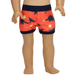 Sophia’s Brief Underwear Set For 18'' Boy Dolls, Multicolor 8 Sophia’s Brief Underwear Set For 18'' Boy Dolls, Multicolor -Learning Toys Sales GUEST db95c715 c362 44b8 ae30 3d7f585b3200