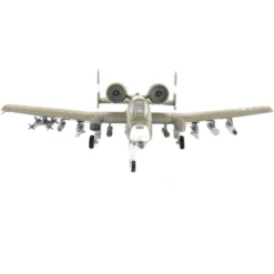 USAF A-10C Thunderbolt II Aircraft "75th Anniversary" "190th FS, Idaho ANG" (May 2021) 1/72 Scale Model By Hobby Master -Learning Toys Sales GUEST dbb7f070 b313 496e 8261 57024dc71ce2