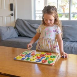 The Learning Journey Lift & Learn ABC Puzzle -Learning Toys Sales GUEST dc1fb73e 029f 4687 a1ce c7641e01325b