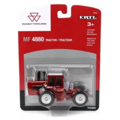 ERTL 1/64 Massey Ferguson 4880 4WD Tractor 16445 -Learning Toys Sales GUEST dc39a25e 7f9e 44dc 8f52 190e36161fdd
