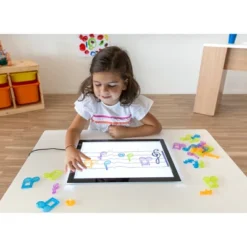 Miniland Educational Translucent Musical Counters -Learning Toys Sales GUEST dc642328 aecb 4be9 9c92 23be52317223