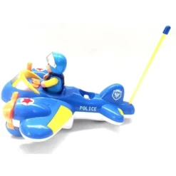 Link Cartoon RC Airplane Lightning Fast,Colorful & Bright, Honks & Plays Music Great Gift For Kids - Blue 12 Link Cartoon RC Airplane Lightning Fast,Colorful & Bright, Honks & Plays Music Great Gift For Kids - Blue -Learning Toys Sales GUEST dc824268 dab3 4cc9 bcc6 894767e2e6ea