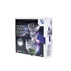 Playsteam Space Weather Station -Learning Toys Sales GUEST dd0d88a5 02c4 41ce b9a0 d25c536158bf
