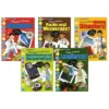 Gallopade Science Alliance Earth Science, Set Of 5 -Learning Toys Sales GUEST dd387568 081b 47c7 b4cf 8b120c49d1b1