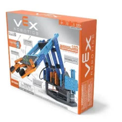HEXBUG VEX AXIS Robotic Arm -Learning Toys Sales GUEST dd431a01 054c 43ae a551 a139e139fa19