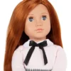 Our Generation Carly With School Lunch Bag 18" Fashion Doll 2 Our Generation Carly With School Lunch Bag 18" Fashion Doll -Learning Toys Sales GUEST dd4ec866 71eb 4f09 9c5e aebf54a54c64