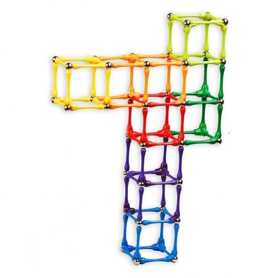 Goobi Construction Set - Class Pack - 180 Pc 6 Goobi Construction Set - Class Pack - 180 Pc - Image 4