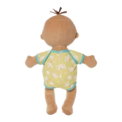 The Manhattan Toy Company Wee Baby Stella Light Brown Hair Bassinette Box -Learning Toys Sales GUEST dd6b21fd 5240 499d bb1a 53eb00f39f72